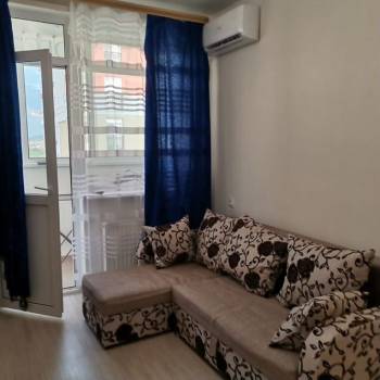 Сдается 1-комнатная квартира, 30 м²