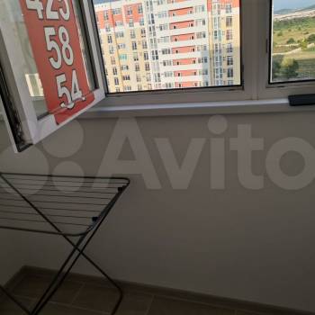 Сдается 1-комнатная квартира, 30 м²