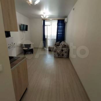 Сдается 1-комнатная квартира, 30 м²