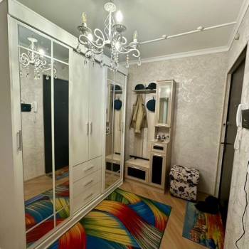 Продается 2-х комнатная квартира, 65 м²