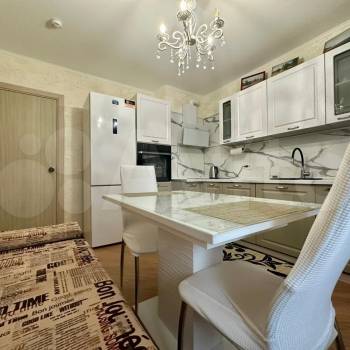 Продается 2-х комнатная квартира, 65 м²