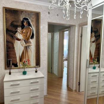 Продается 2-х комнатная квартира, 65 м²