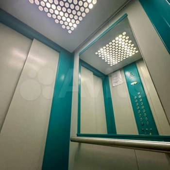 Продается 2-х комнатная квартира, 65 м²