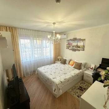 Продается 2-х комнатная квартира, 65 м²