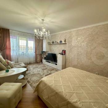 Продается 2-х комнатная квартира, 65 м²