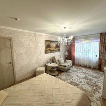 Продается 2-х комнатная квартира, 65 м²