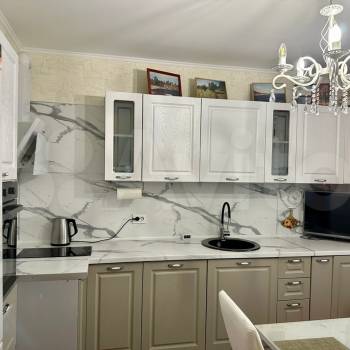 Продается 2-х комнатная квартира, 65 м²