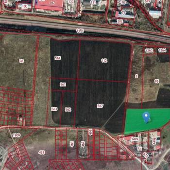 Продается Участок, 27700 м²