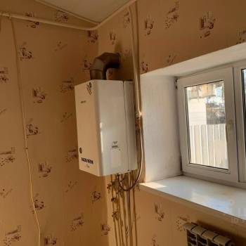 Продается 3-х комнатная квартира, 45,6 м²