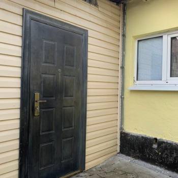 Продается 3-х комнатная квартира, 45,6 м²