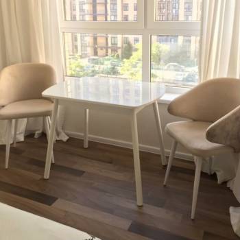 Продается 1-комнатная квартира, 26 м²