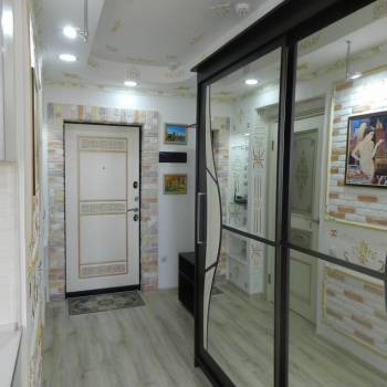 Продается 1-комнатная квартира, 31 м²