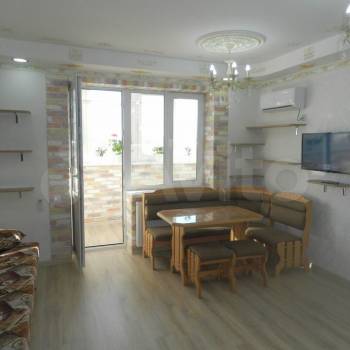 Продается 1-комнатная квартира, 31 м²