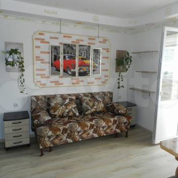 Продается 1-комнатная квартира, 31 м²