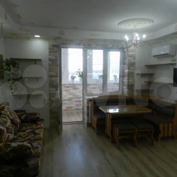 Продается 1-комнатная квартира, 31 м²