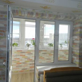Продается 1-комнатная квартира, 31 м²