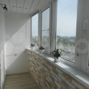 Продается 1-комнатная квартира, 31 м²