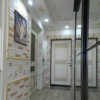 Продается 1-комнатная квартира, 31 м²