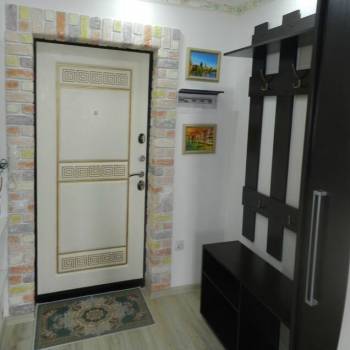 Продается 1-комнатная квартира, 31 м²