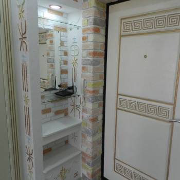 Продается 1-комнатная квартира, 31 м²