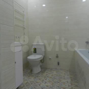 Продается 1-комнатная квартира, 31 м²