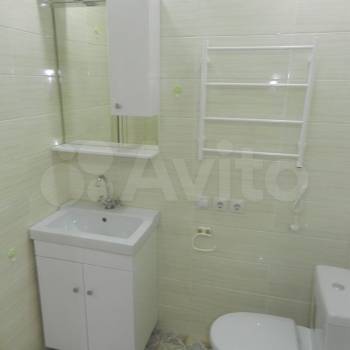 Продается 1-комнатная квартира, 31 м²