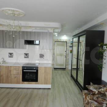 Продается 1-комнатная квартира, 31 м²