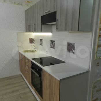 Продается 1-комнатная квартира, 31 м²