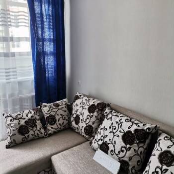 Продается 1-комнатная квартира, 30 м²