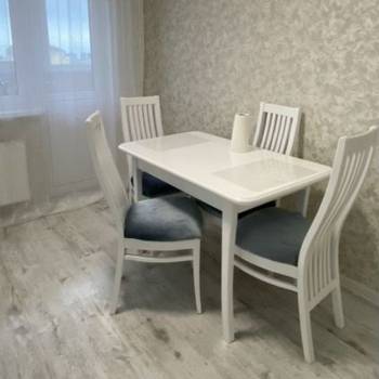 Продается 1-комнатная квартира, 38,5 м²