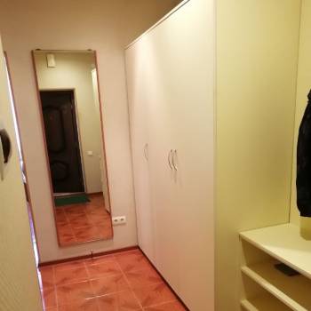 Продается 1-комнатная квартира, 43,8 м²