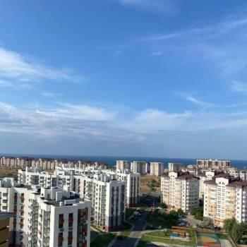 Продается 1-комнатная квартира, 42,7 м²