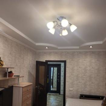 Продается 1-комнатная квартира, 42,7 м²