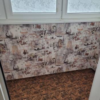 Продается 1-комнатная квартира, 42,7 м²