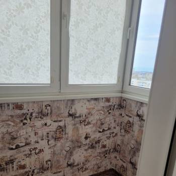 Продается 1-комнатная квартира, 42,7 м²