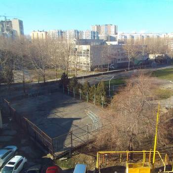 Продается 3-х комнатная квартира, 76,4 м²