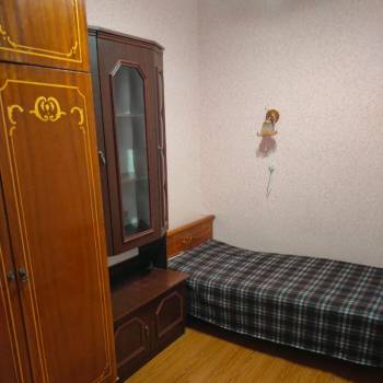 Продается 3-х комнатная квартира, 76,4 м²