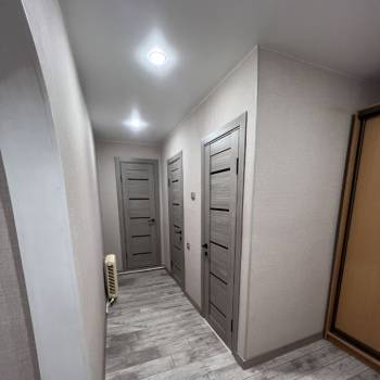 Продается 3-х комнатная квартира, 72,2 м²