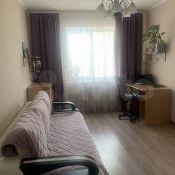 Продается 3-х комнатная квартира, 74 м²
