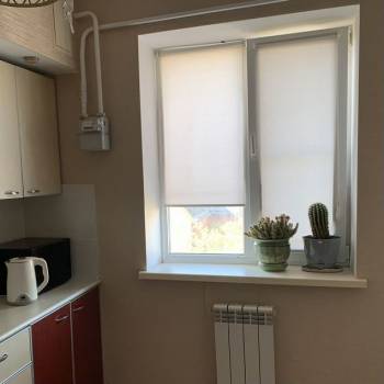 Продается 3-х комнатная квартира, 74,4 м²