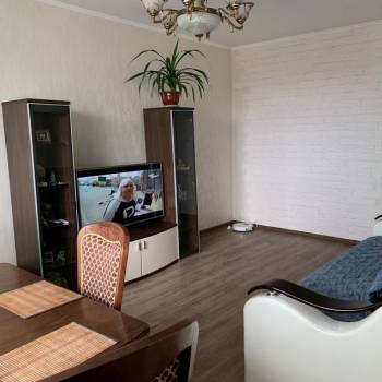 Продается 3-х комнатная квартира, 74,4 м²