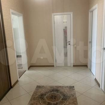 Продается 3-х комнатная квартира, 74 м²
