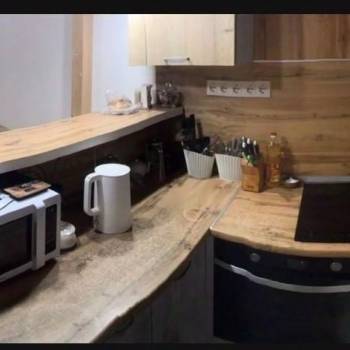 Продается 3-х комнатная квартира, 55,1 м²
