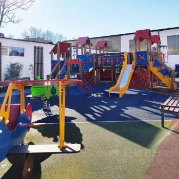 Продается 1-комнатная квартира, 60 м²