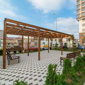 Продается 1-комнатная квартира, 60 м²