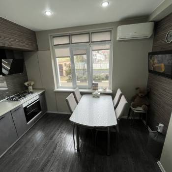 Продается 1-комнатная квартира, 39,9 м²