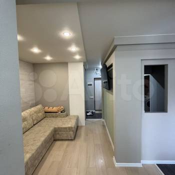 Продается 1-комнатная квартира, 39,9 м²