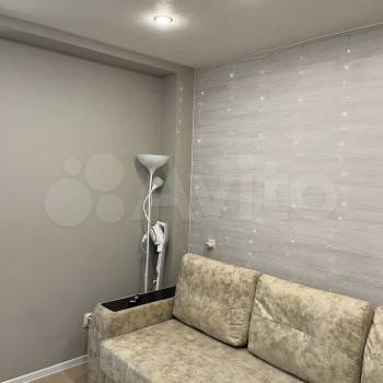 Продается 1-комнатная квартира, 39,9 м²