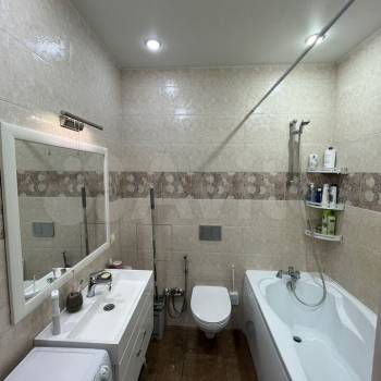 Продается 1-комнатная квартира, 39,9 м²