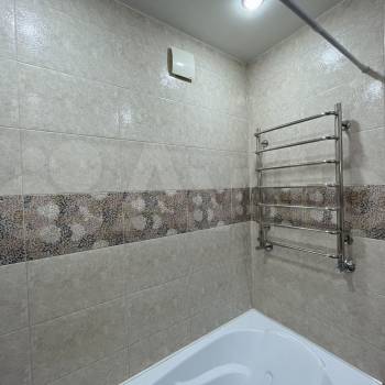 Продается 1-комнатная квартира, 39,9 м²